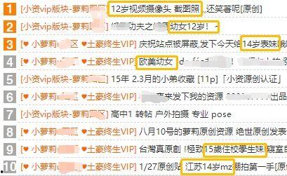 国产色情视频在线,暗流涌动的网络迷雾